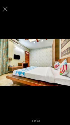 Hostal Sai Villa
