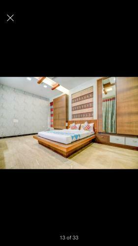 Hostal Sai Villa