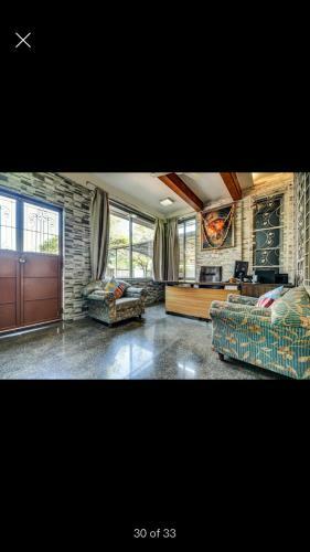 Hostal Sai Villa