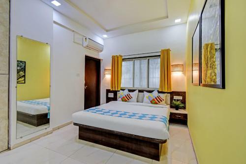 Hostal Oyo Home 78047 Alluring Stay Pimpri