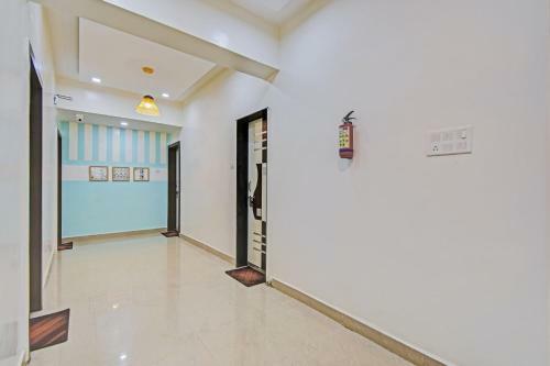 Hostal Oyo Home 78047 Alluring Stay Pimpri