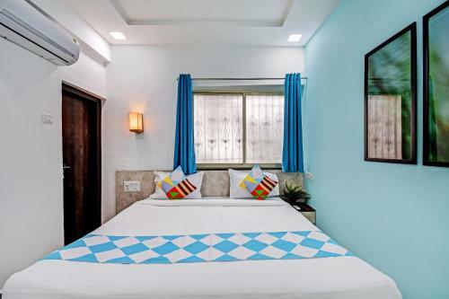 Hostal Oyo Home 78047 Alluring Stay Pimpri