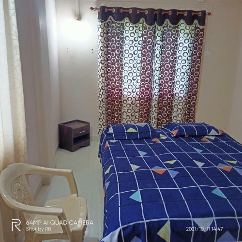 Apartamento Yatri Home Stay