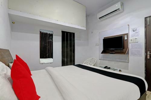 Hotel Capital O 81356 Heritage Inn