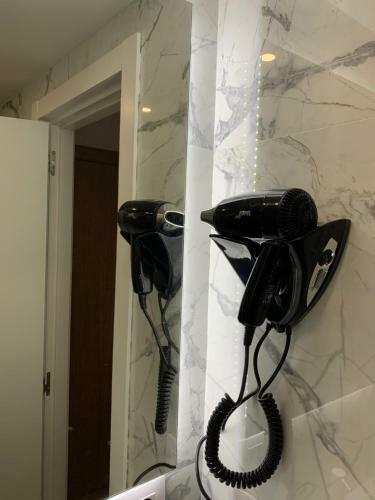 Apartamento New Marina Beach D-luxe