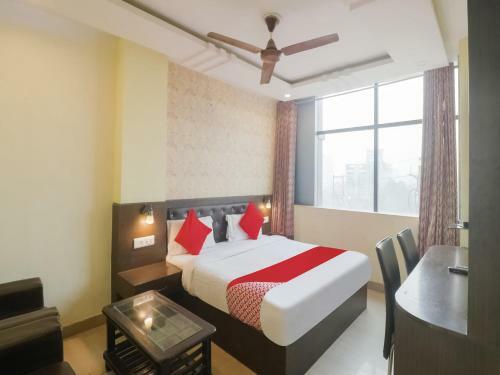 Oyo 78895 Hotel Coral Tree
