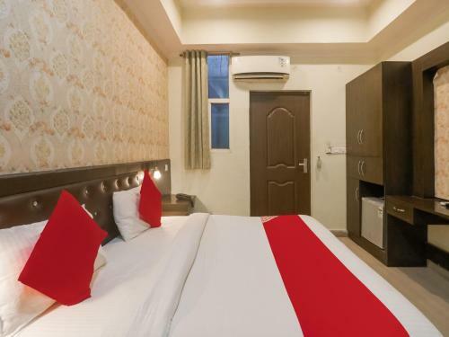 Oyo 78895 Hotel Coral Tree