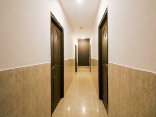 Oyo 78895 Hotel Coral Tree