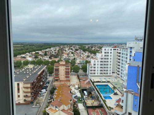 Apartamento Gloria Crespo