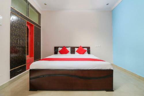Hotel Oyo 62940 Orbit Palace
