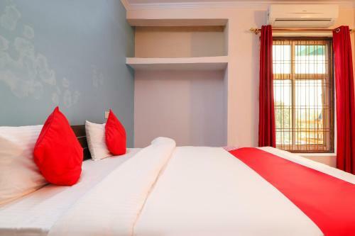 Hotel Oyo 62940 Orbit Palace