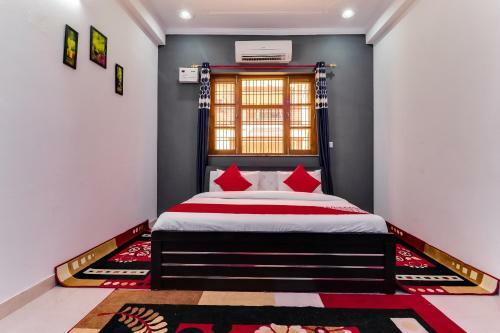 Oyo 61273 Hotel Origin