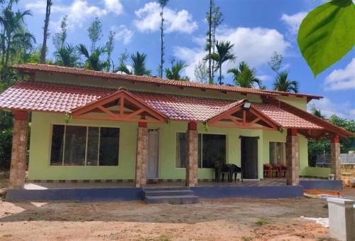 Honeyrock Homestay