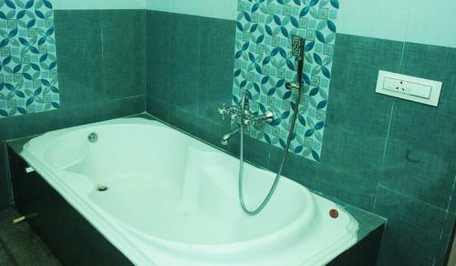 Honeyrock Homestay