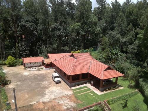 Nest Home Stay