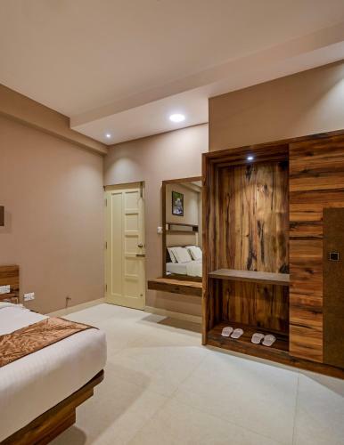 Sanctum Luxury Serviced Apartments