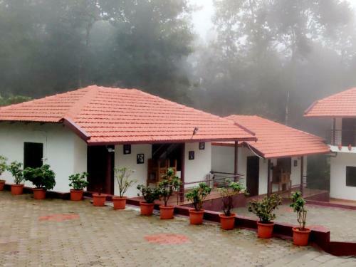 The Brown And Brew Homestay