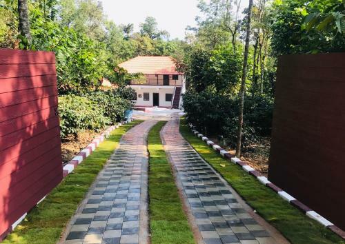 The Brown And Brew Homestay