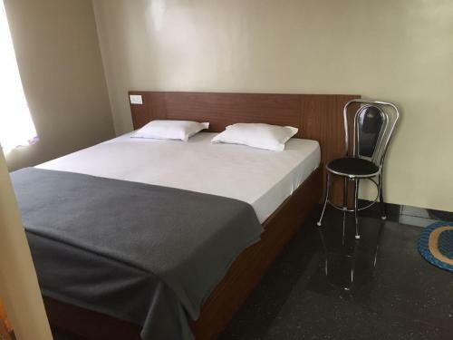 Hotel Rainbow Comforts