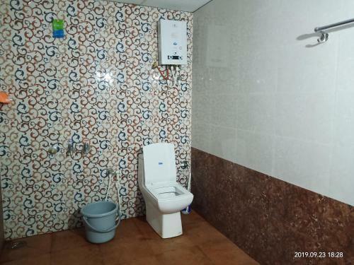 Hostal Freshup & Stay