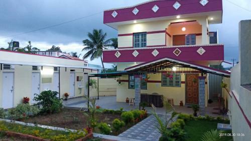 Hostal Freshup & Stay