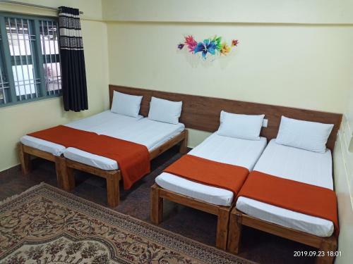 Hostal Freshup & Stay