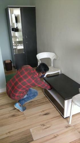 Zak's Homestay
