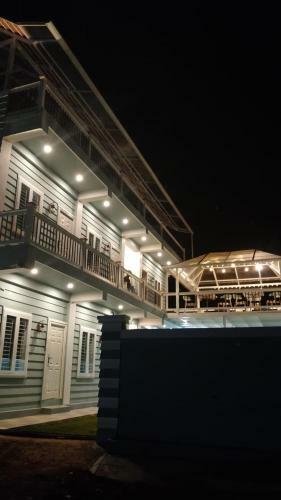 Zak's Homestay
