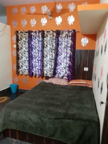 Greenleaf Homestay