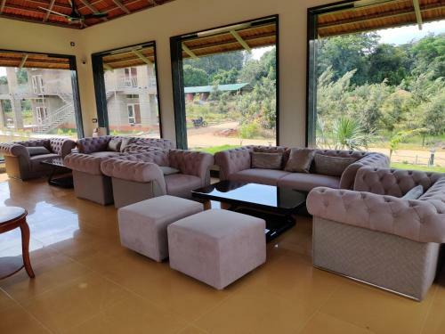 Biranji Aqua Retreat
