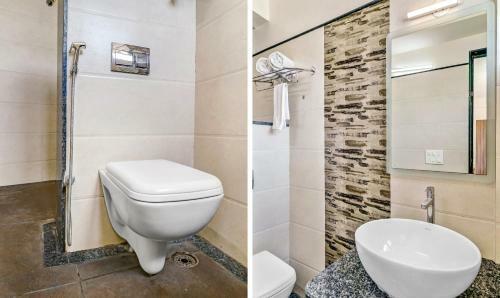 Hotel Treebo Trend Punarnava
