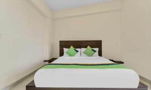 Hotel Treebo Trend Punarnava