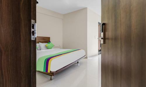 Hotel Treebo Trend Punarnava