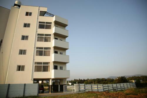 Apartamento Kalgadde