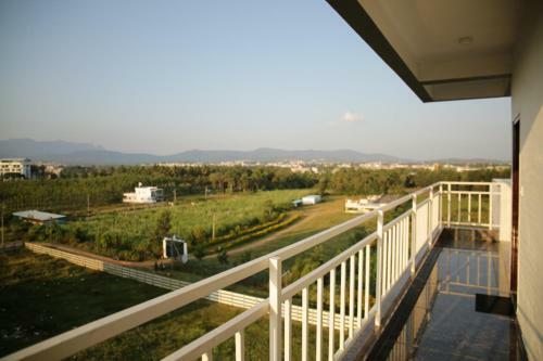 Apartamento Kalgadde