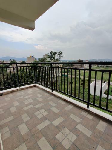 Apartamento Ss Luxury Comforts