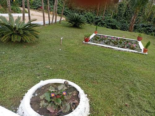 Villa Coffee Country Homestay