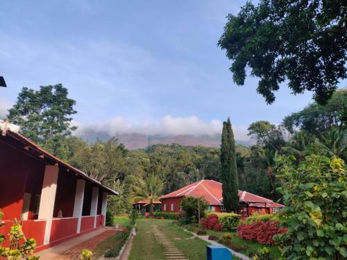 Mandal Woods Homestay