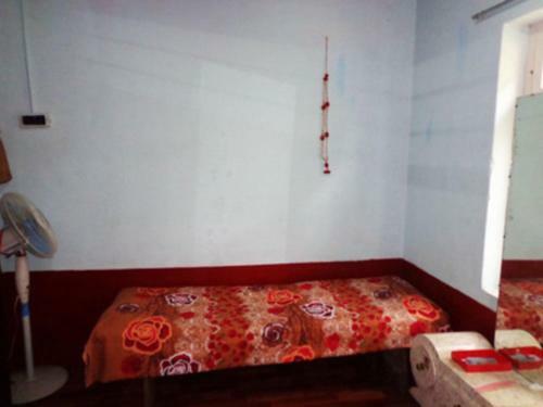 Tripthrill Karemane Homestay