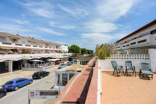 Apartamento Sant Mori