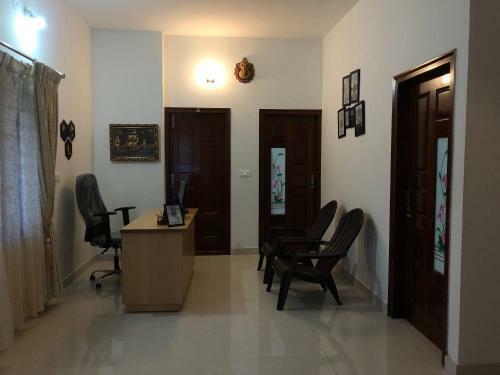 Sapthagiri Nest