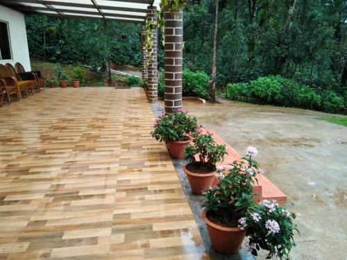 Tripthrill Timber Leaf Homestay