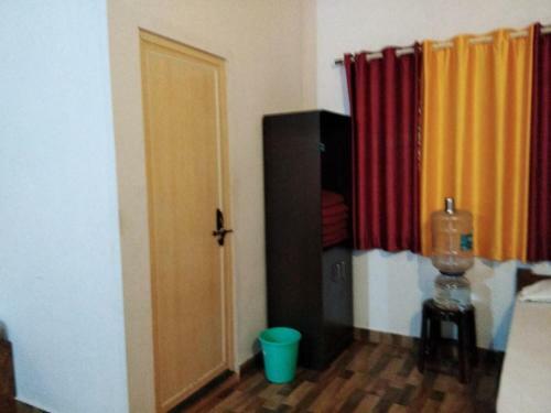 Tripthrill Timber Leaf Homestay