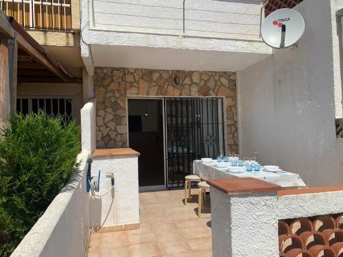 Apartamento Badia Beach- Empuriabrava