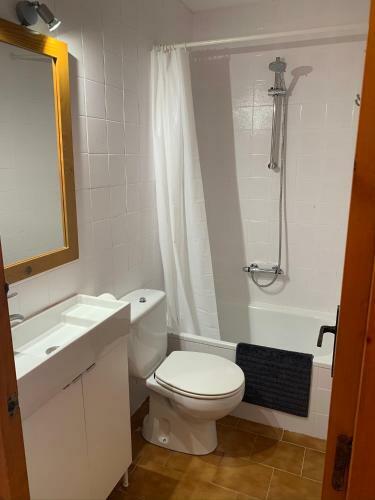 Apartamento Badia Beach- Empuriabrava