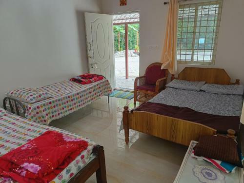 Bird Tweet Homestay