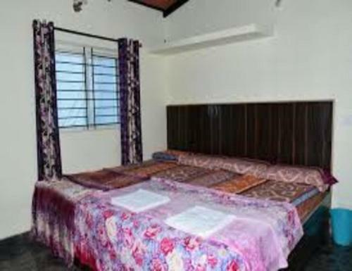 Tripthrill Green Leaf Mount Homestay