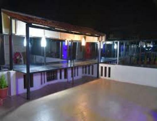 Tripthrill Green Leaf Mount Homestay