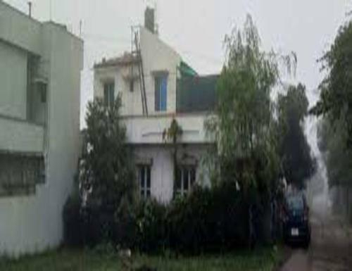 Tripthrill Green Leaf Mount Homestay
