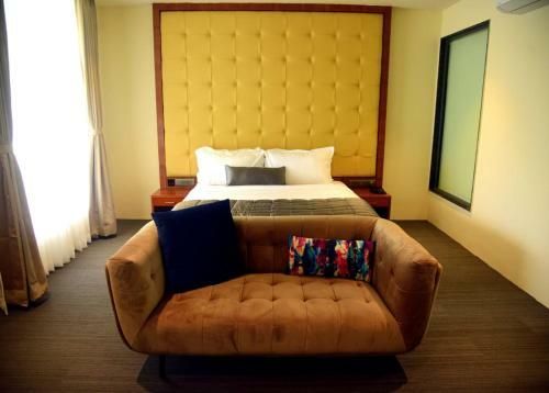 Hotel Global Village Luxury Resorts